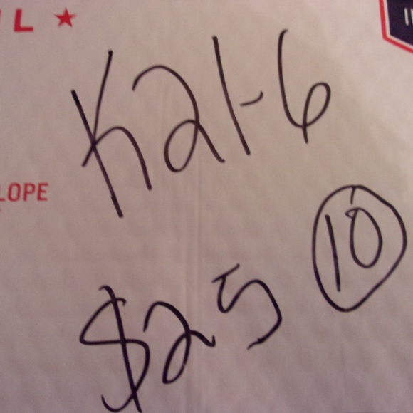 Nwts 2 med Power Balance Bracelets. K21-6 - Picture 3 of 3